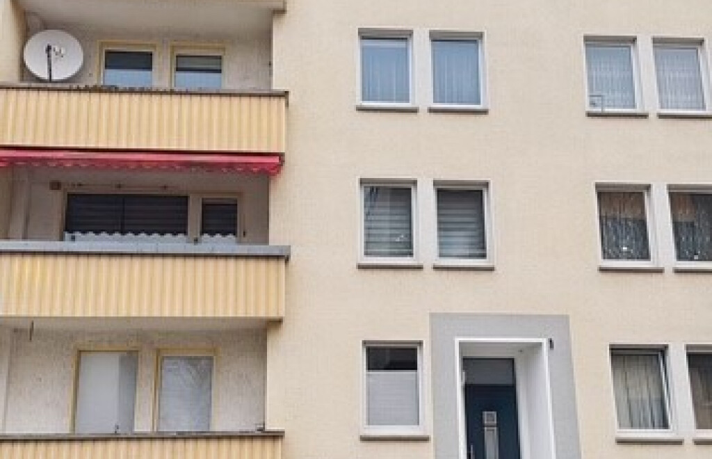 Mehrfamilienhaus mit guter Rendite!